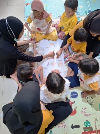 Little Rafflesia Daycare