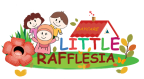Rafflesia Daycare